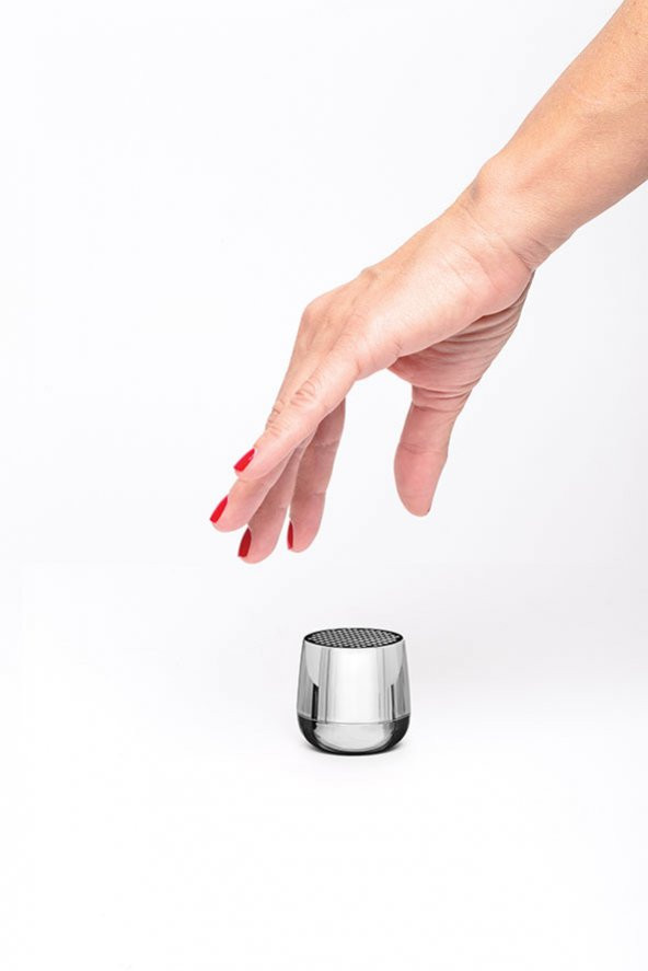 Lexon Mino + Bluetooth Hoparlör - 2
