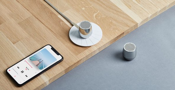 Lexon Mino + Bluetooth Hoparlör - 5