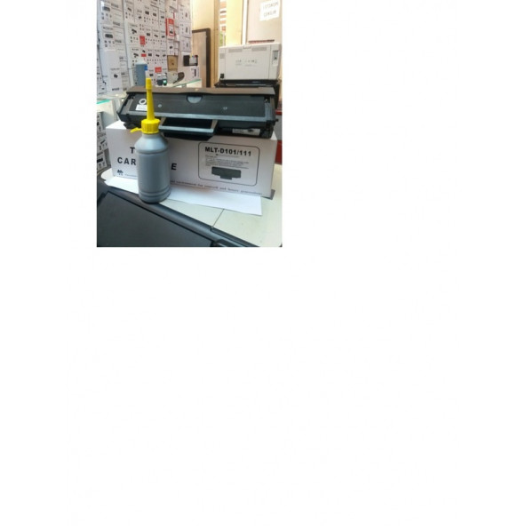 Samsung Mlt-D111S / Xpress M2020 / M2022 / M2070 Dolan Toner+Chıp