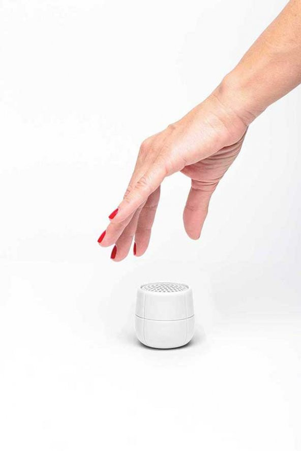 Lexon Mino X Suya Dayanıklı  Bluetooth Hoparlör - 6