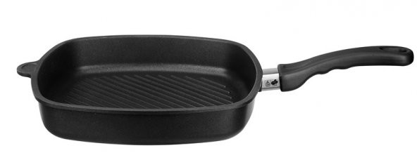 LEGGNO BLK2200GR028 DÖKÜM GRİL TAVA 28 CM