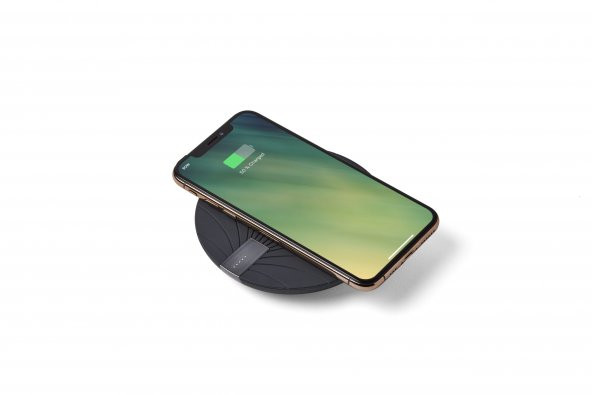 Lexon Bali Kablosuz Powerbank - 2