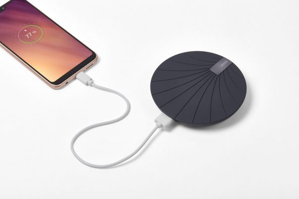 Lexon Bali Kablosuz Powerbank - 4