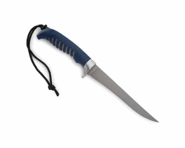 Buck 223 Silver Creek Fileto Bıçağı - Resim 4