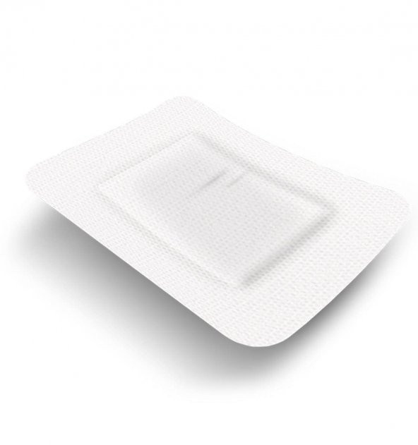 ROLL POR STERİL YARA PEDİ 10 X 35 CM