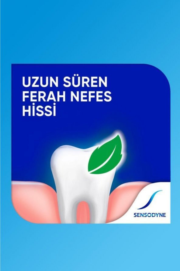 SENSODYNE 75ML DIS ETI BAKIMI 7869 - 4