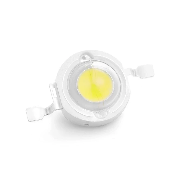 POWER LED BEYAZ 5W 3V