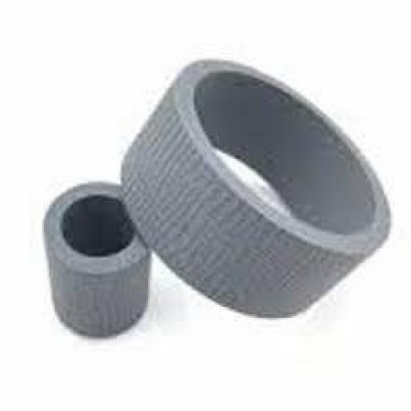 Epson için kağıt alma pateni pick up roller L1400 L1410 L1800 - Resim 2