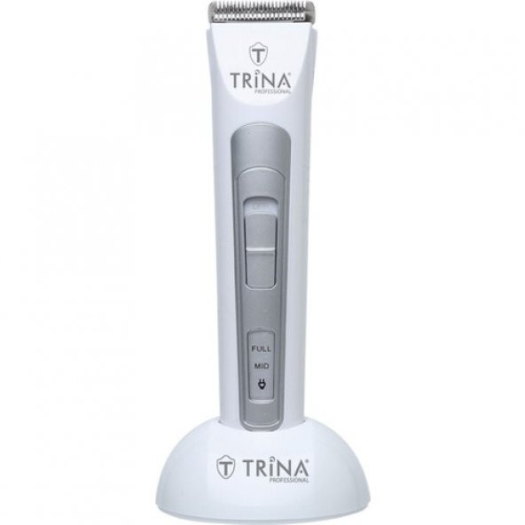 Trina TRNSACKS0034 Profesyonel Saç Kesme Makinesi