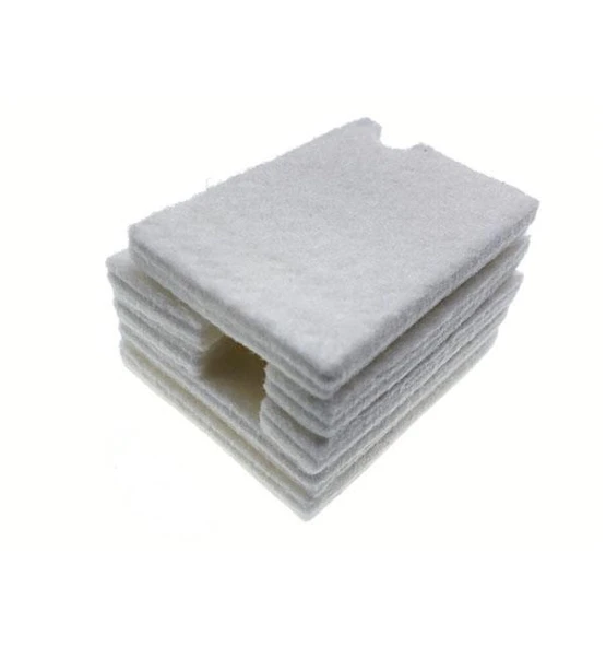 Epson L1110 L3100 L3110 L3150 Serisi Atık Mürekkep Tank Süngeri - 5