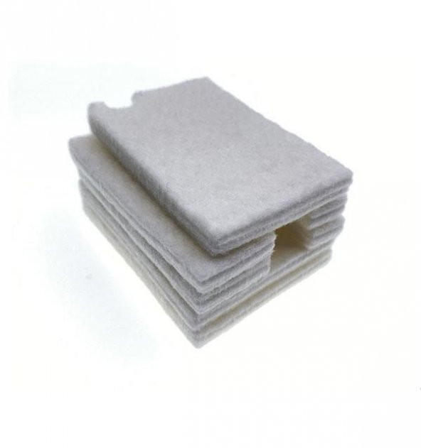 Epson L3160 L3161 L3151 L Serisi Atık Mürekkep Tank Süngeri - 3