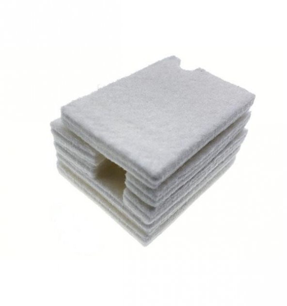 Epson L3160 L3161 L3151 L Serisi Atık Mürekkep Tank Süngeri - 5