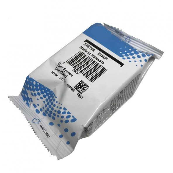 HP Smarttank 615 Siyah Baskı Kafası - Resim 3