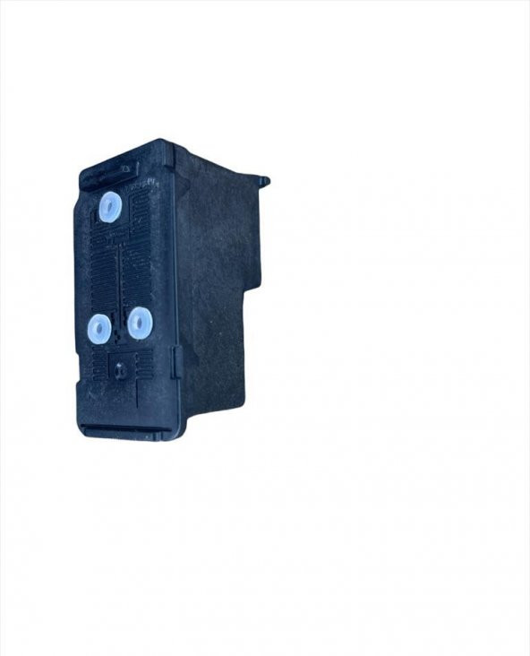 CANON E3140 YAZICI İÇİN RENKLİ MUADİL TIPALI DOLABİLEN KARTUŞ - Resim 2