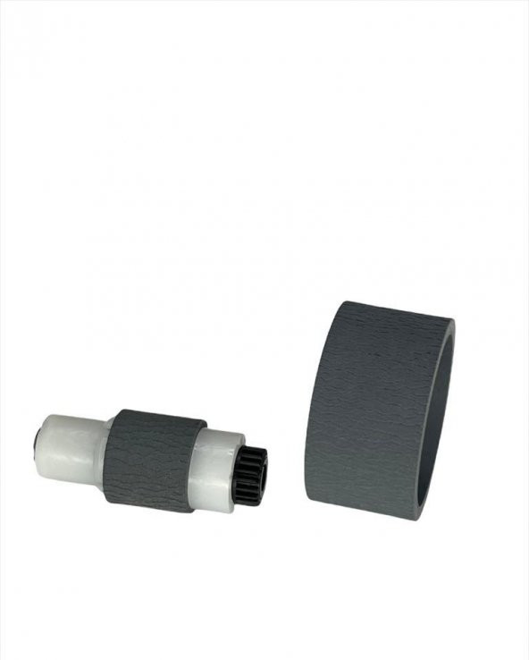 Canon g2400 g2410 g2411 g2415 uyumlu kağıt alıcı lastik ( pickup roller) - 2