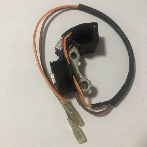 Jenerator Ateşleyici Bobin Çanta Jeneratör - 3