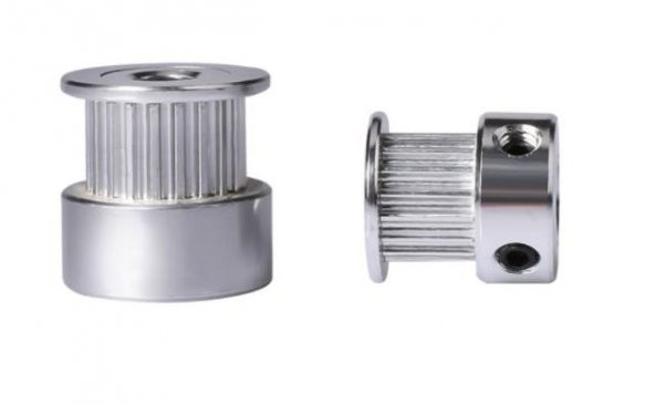 5mm Gt2 Kasnak (20 Diş) - Resim 6