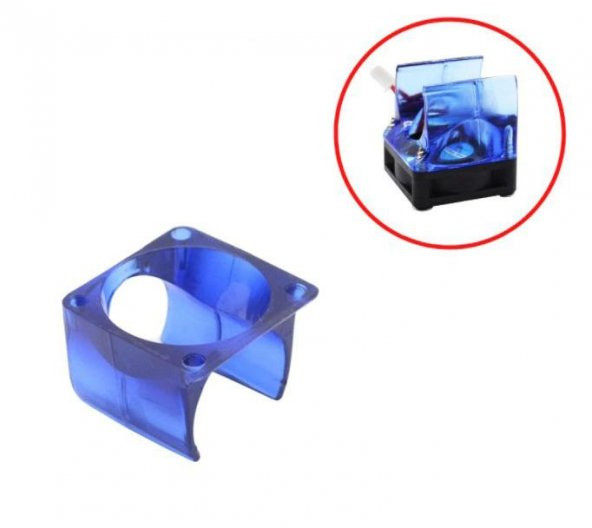 30x30 Fan Tutucu