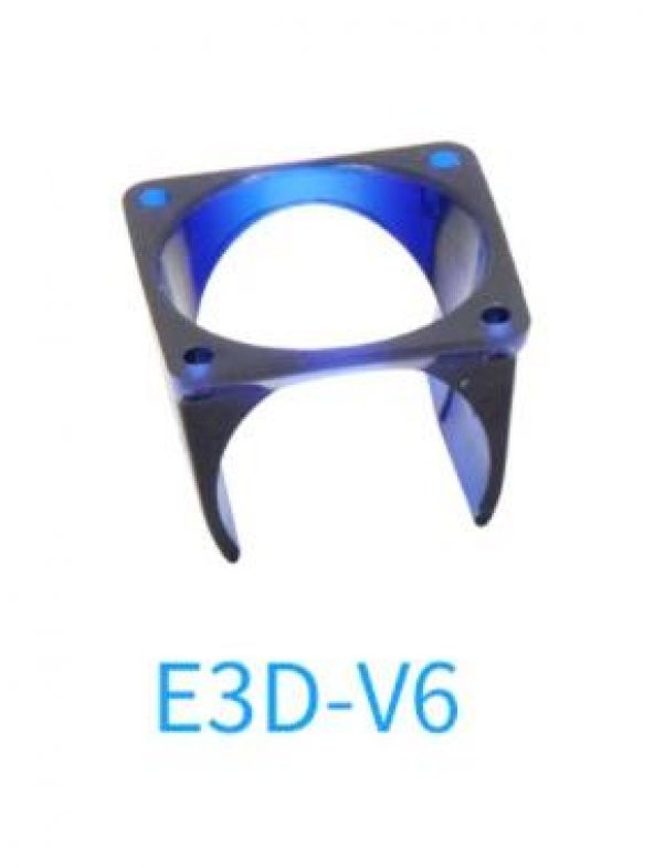 30x30 Fan Tutucu - 2
