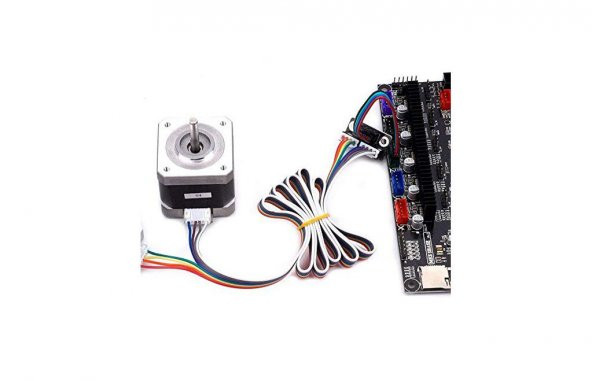 Paralel Motor Kartı(Dual Z Axis)