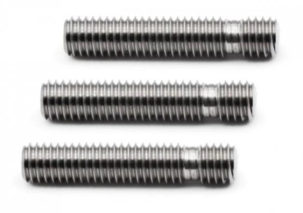 M6x26,5 Teflonsuz Barrel(Full Metal) - Resim 5