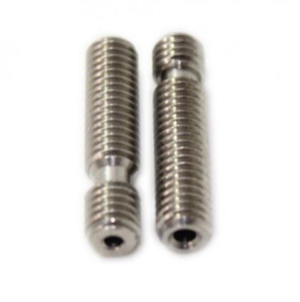 M6x26,5 Teflonsuz Barrel(Full Metal) - Resim 7