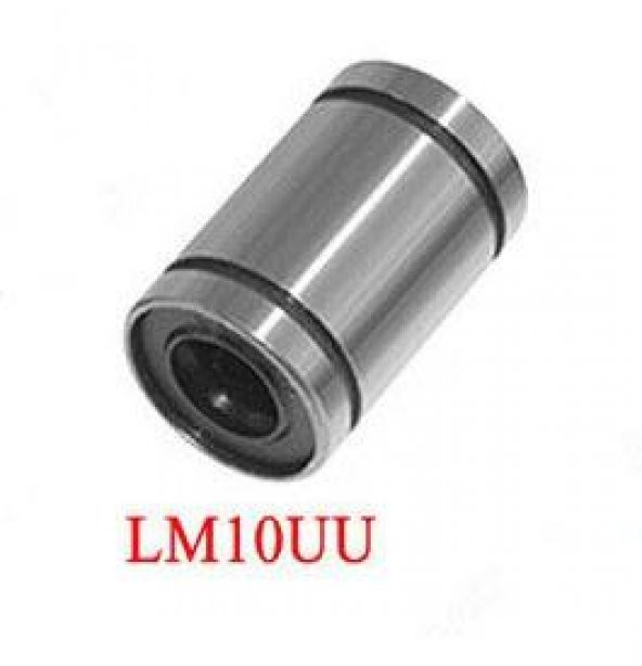 Lm10uu Lineer Rulman - Resim 2