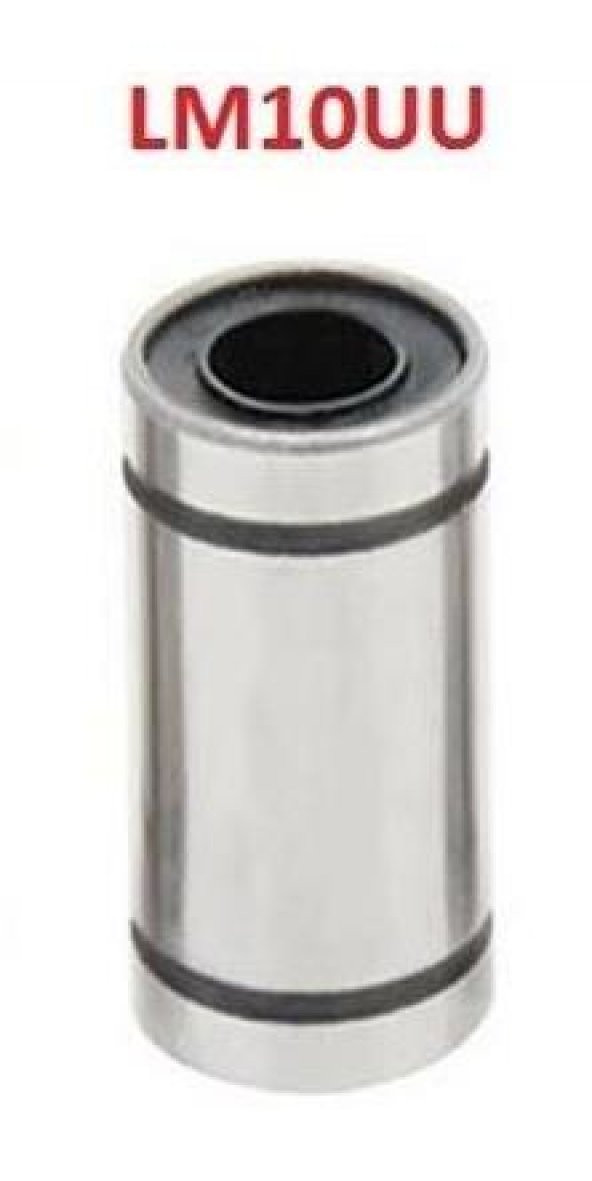 Lm10uu Lineer Rulman
