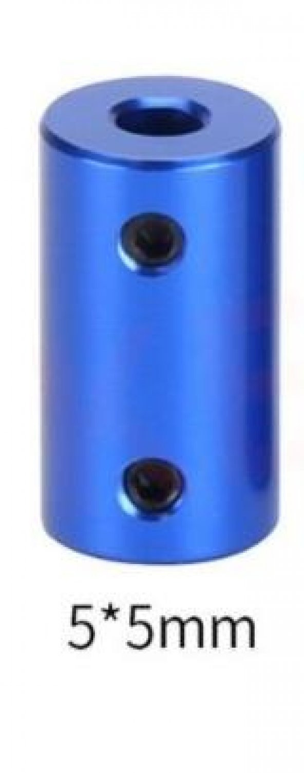 5x5 Sabit Kaplin - Resim 4