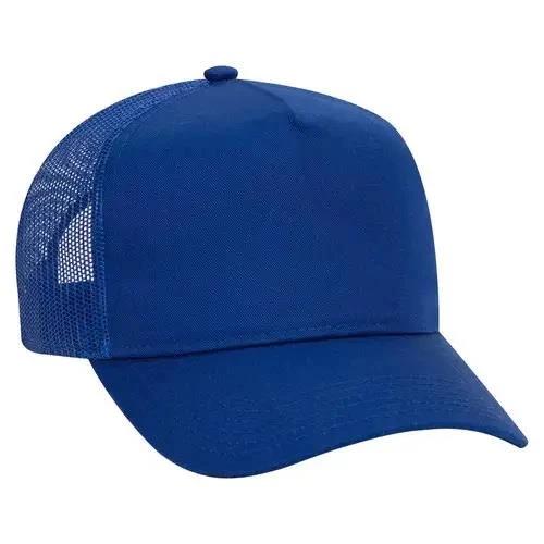 Fileli Kadın Erkek Siyah Baseball Cap Şapka  Mavi