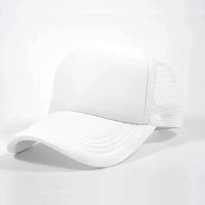 Fileli Kadın Erkek Siyah Baseball Cap Şapka  Beyaz - 2