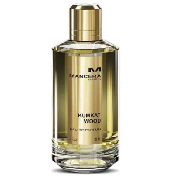 Mancera Kumkat Wood Edp 120 Ml Unisex Parfüm