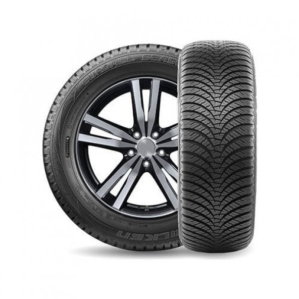 Falken 195/50 R15 82V Euroall Season AS210 Oto 4 Mevsim Lastiği ( Üretim Yılı: 2023 )