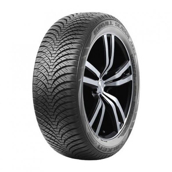 Falken 195/50 R15 82V Euroall Season AS210 Oto 4 Mevsim Lastiği ( Üretim Yılı: 2023 ) - 2