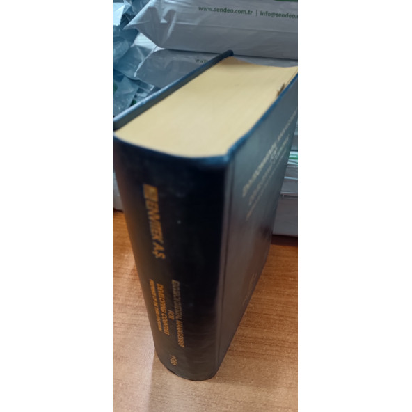 ENVIRONMENTAL MANAGEMENT FOR DEVELOPING COUNTRIES PREPRINTS OF THE THIRD SYMPOSIUM - 3