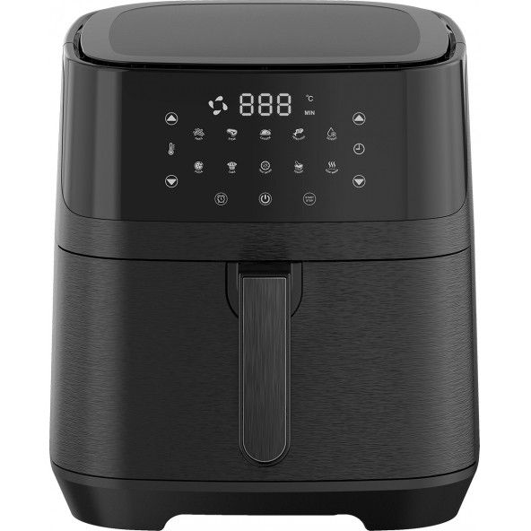 Xiaomi Upany 7L Xxl Plus Air Fryer 1800W