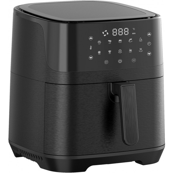 Xiaomi Upany 7L Xxl Plus Air Fryer 1800W - 2
