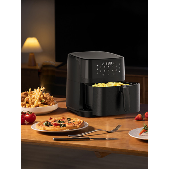 Xiaomi Upany 7L Xxl Plus Air Fryer 1800W - 5