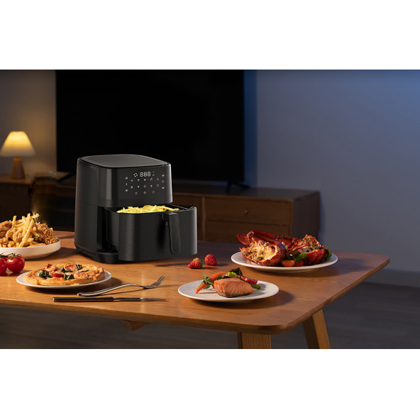 Xiaomi Upany 7L Xxl Plus Air Fryer 1800W - 7