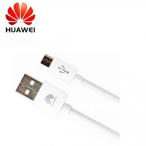 Huawei Micro 1 metre şarj Kablosu Data
