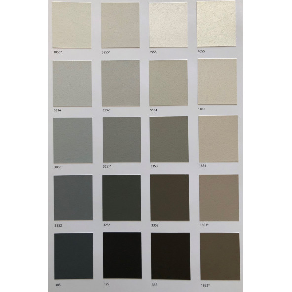 Fawori Silikonlu Dış Cephe Boyası 15 Litre - 6