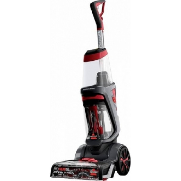 Bissell Proheat 2X Revolution 800 W Halı ve Koltuk Yıkama Makinesi - 1