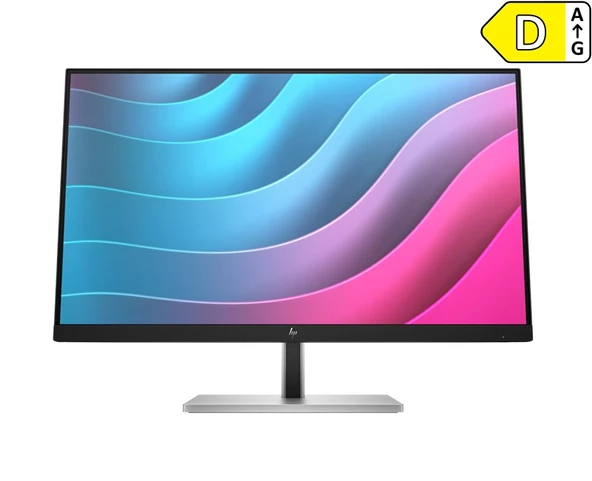 HP E24 G5 23.8'' 5ms Hdmi Dp Pivot IPS (6N6E9AA)