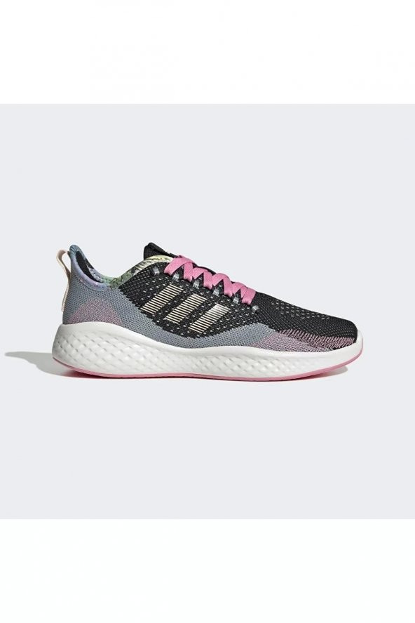 adidas GX7290 FLUIDFLOW 2.0 GÜNLÜK SPOR AYAKKABI