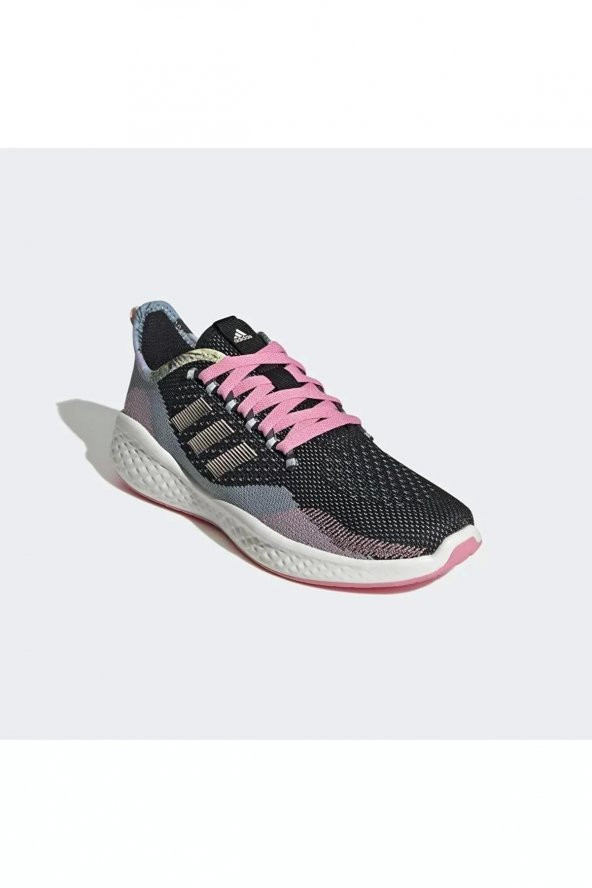 adidas GX7290 FLUIDFLOW 2.0 GÜNLÜK SPOR AYAKKABI - 2