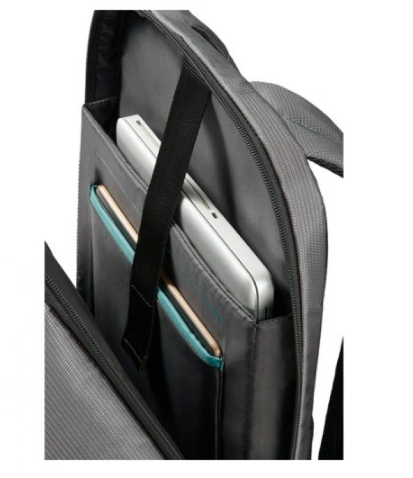 Samsonite 16N-09-005 15,6" Qibyte Notebook Çantası - 2