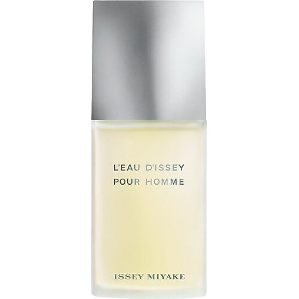 Issey Miyake L'Eau D'Issey EDT 250 ml Erkek Parfüm - 1