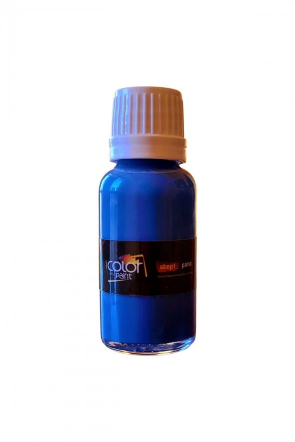 Color and Paint Mini için Otomobil Rötuş Boyası - JET BLACK 2 - 668