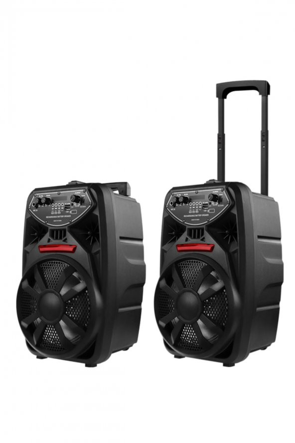 Taşınabilir Kablosuz Toplantı Anfisi Bluetooth Hoparlör Kablosuz Speaker