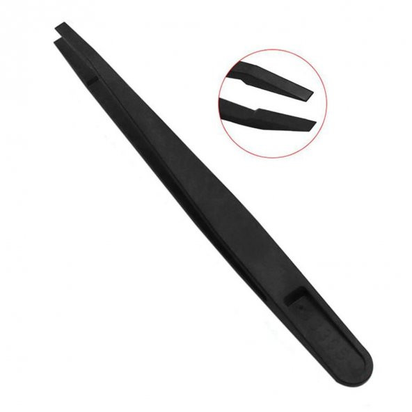 Hassas Elektronik Cımbız Antistatik Karbon Fiber(93305) ürün görseli